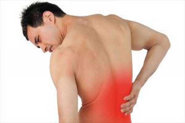 Гимнастика для спины при остеохондрозе
